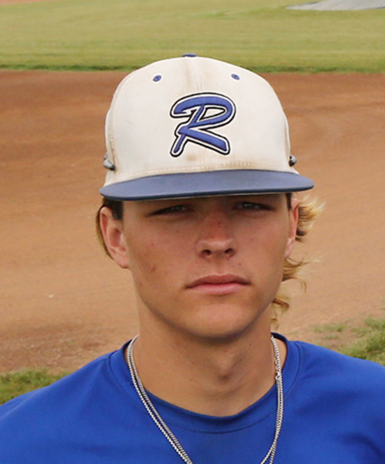2019 Super Centex baseball